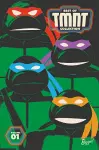 Best of Teenage Mutant Ninja Turtles Collection, Vol. 1 cover