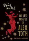 Genius, Isolated: The Life and Art of Alex Toth cover