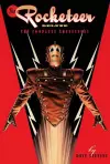 The Rocketeer: The Complete Adventures Deluxe Edition cover