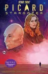 Star Trek: Picard-Stargazer cover