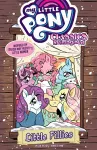 My Little Pony: Classics Reimagined--Little Fillies cover