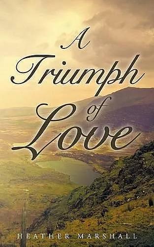 A Triumph of Love cover