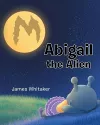 Abigail the Alien cover