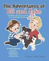 The Adventures of Eli and Jake cover