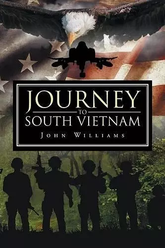 Journey to South Vietnam cover