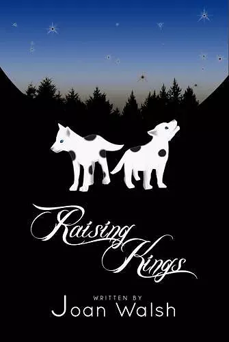 Raising Kings cover