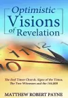 Optimistic Visions of Revelation cover