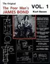 The Poor Man's James Bond (vol. 1) cover