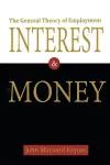 The General Theory of Employment, Interest, and Money cover