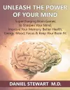 Unleash the Power of your Mind cover