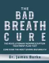 The Bad Breath Cure cover