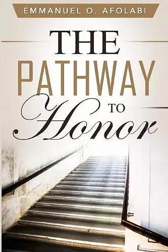 The Pathway to Honor cover