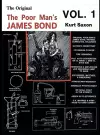 The Poor Man's James Bond (vol. 1) cover