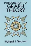 Introduction to Graph Theory cover