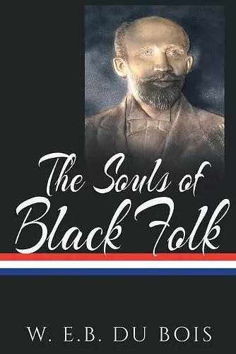 The Souls of Black Folk cover