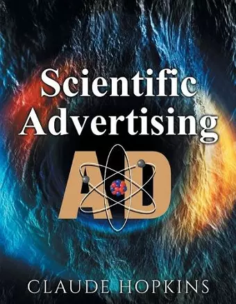 Scientific Advertising cover