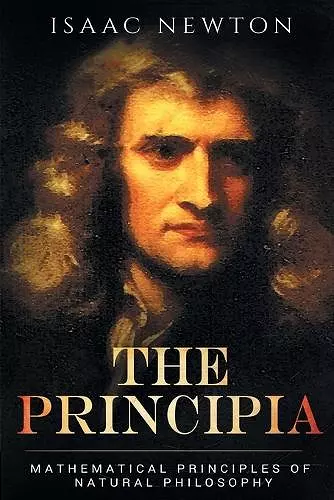 The Principia cover