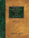 Thayer's Greek-English Lexicon of the New Testament cover