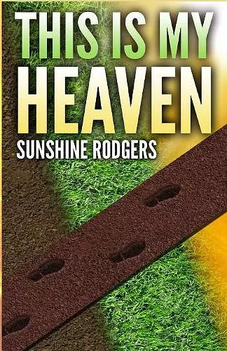 This Is My Heaven cover