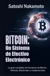 Bitcoin cover