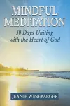 Mindful Meditation cover