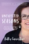 Unexpected Seasons cover