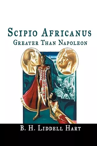 Scipio Africanus cover