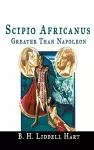 Scipio Africanus cover