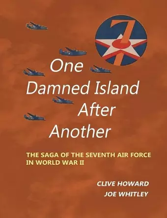 One Damned Island After Another cover