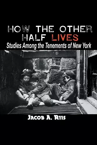 How the Other Half Lives cover