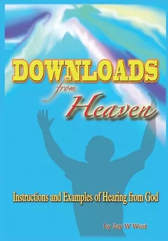 Downloads From Heaven cover