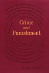 Crime and Punishment cover
