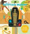 Uncover an Egyptian Mummy cover