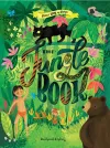 Once Upon a Story: The Jungle Book cover