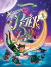 Once Upon a Story: Peter Pan cover