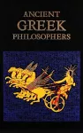 Ancient Greek Philosophers cover