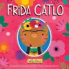 Wild Bios: Frida Catlo cover