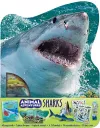 Animal Adventures: Sharks cover