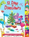 12 Days of Dinosaurs cover