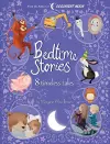 Bedtime Stories: 8 Timeless Tales by Margaret Wise Brown cover