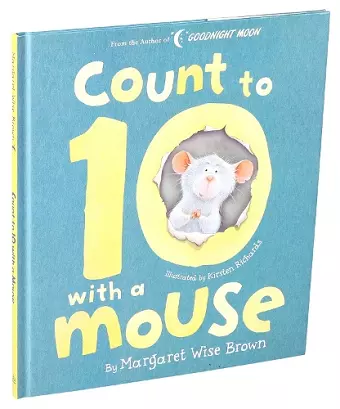 Count to 10 with a Mouse cover