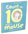 Count to 10 with a Mouse cover