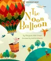 The Noon Balloon cover