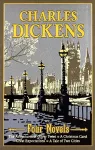 Charles Dickens: Four Novels cover