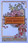 The Complete Novels of Jane Austen cover