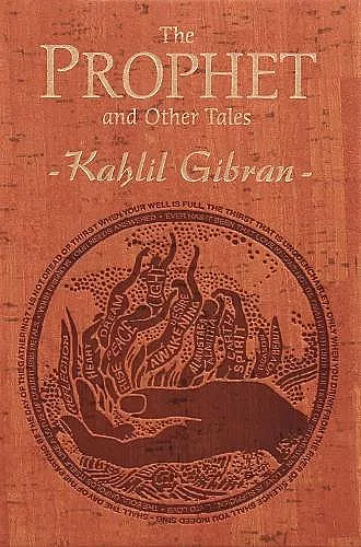 The Prophet and Other Tales cover