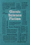Classic Science Fiction cover