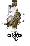 The Complete Okko cover