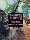 Planet of the Apes Archive Vol. 2 cover