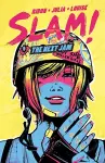 SLAM!: The Next Jam cover